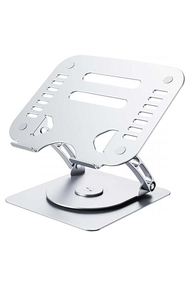 Vitacelli Folding Travel Laptop Riser Laptop stand Cooling Bracket Riser Laptop holder Support Base