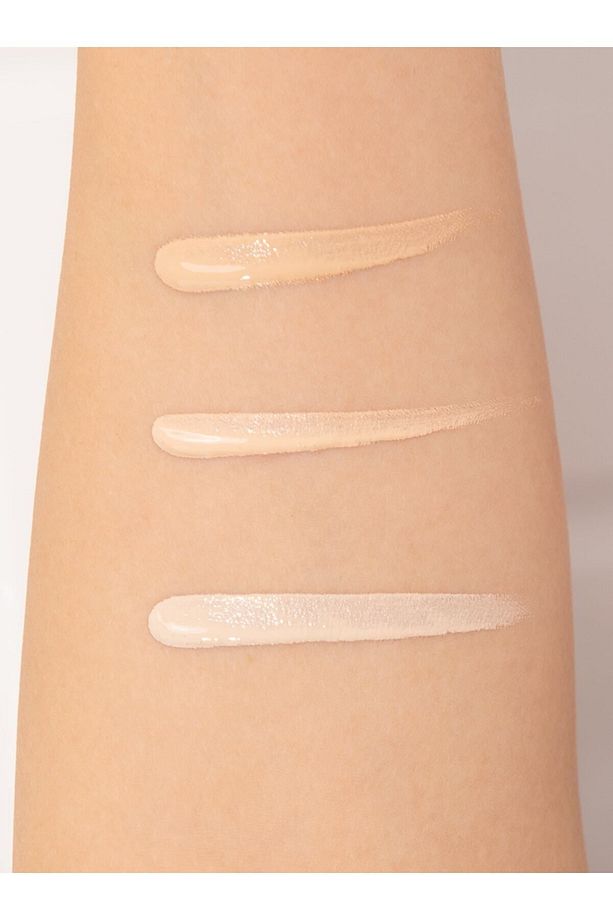 Liquid Concealer 6 ml - Light - 4