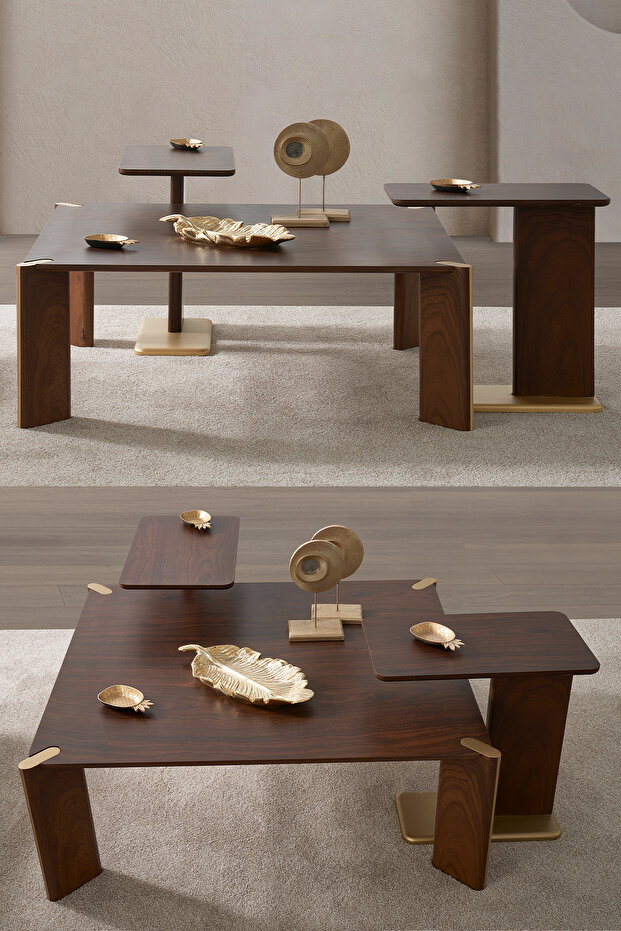 Orion Orta Sehpa - 1