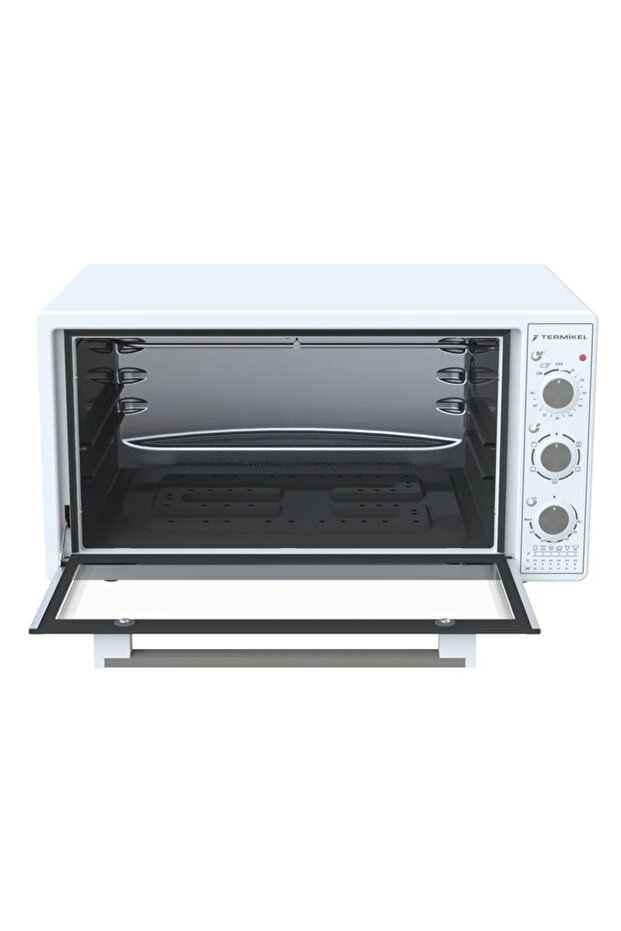 Mini Fırın Mo A6439 W - 5