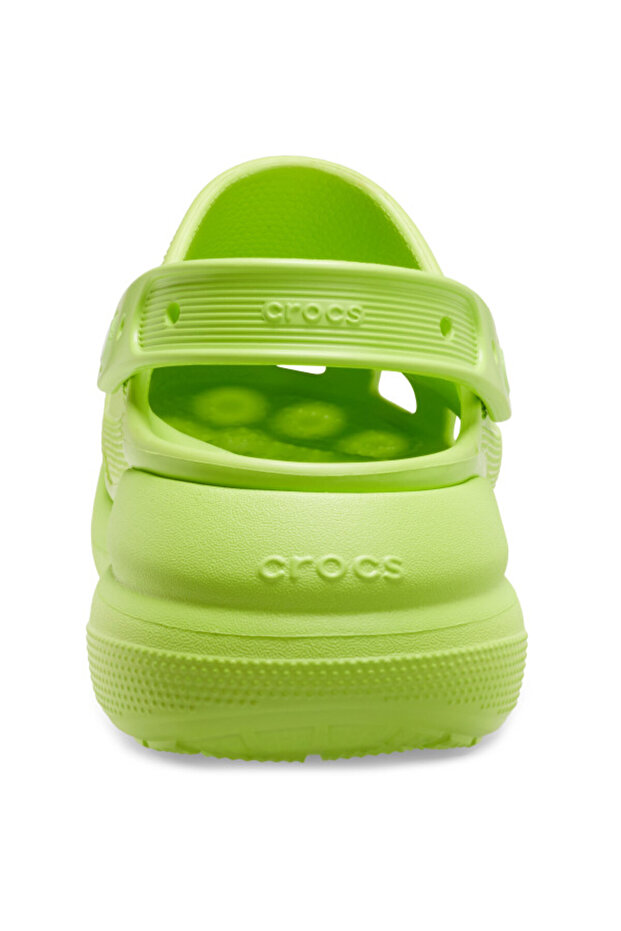 sabot clasic Crush - limonadă - 4