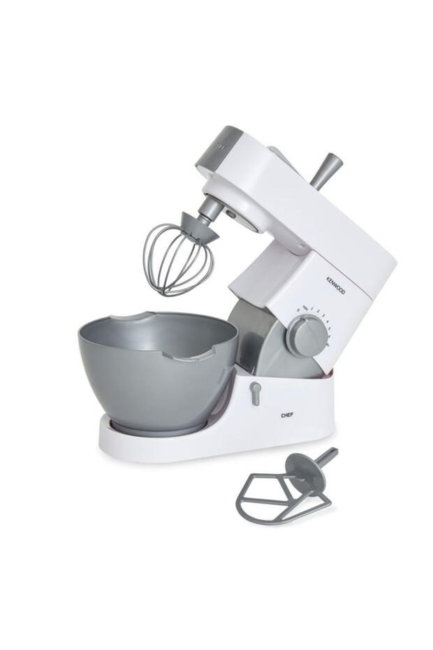 - Kenwood Mixer Toy, mixer for young bakers, 3+