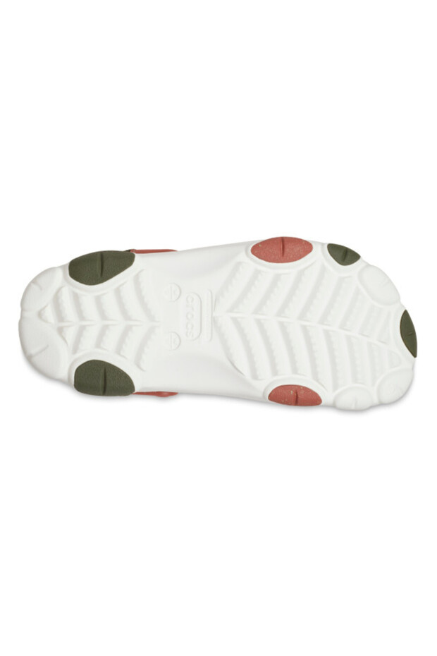 Classic all-terrain clog - chalk - 7