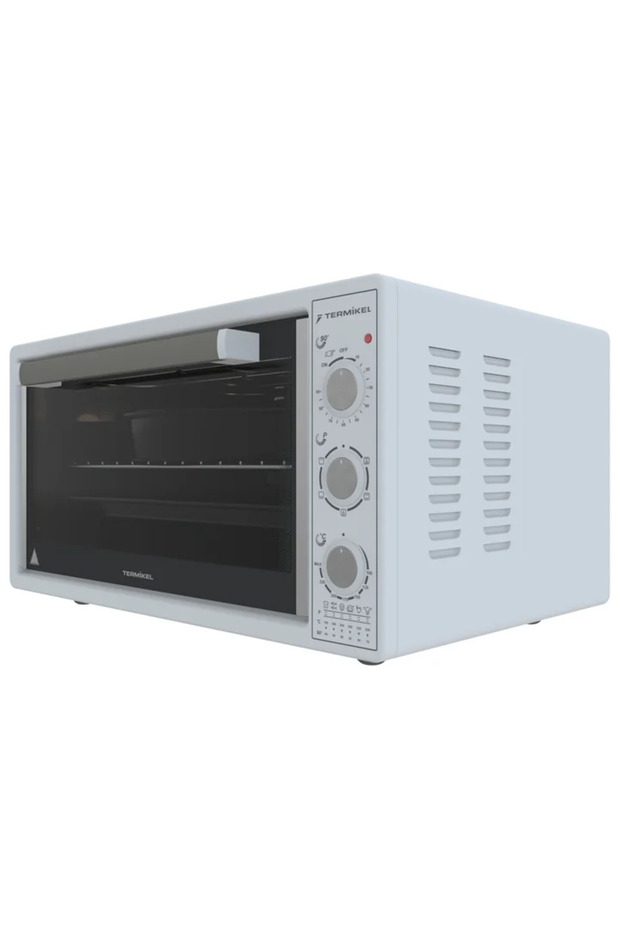 Mini Fırın Mo A6439 W - 1