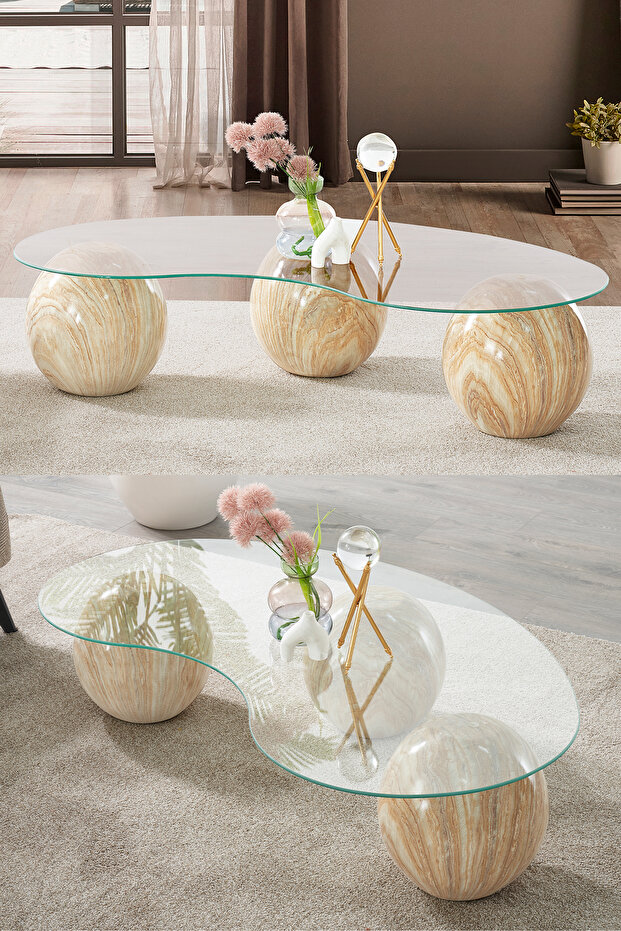 Cresta Orta Sehpa - 1