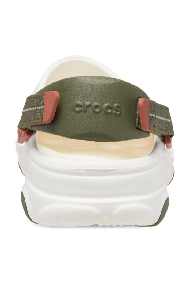 Classic all-terrain clog - chalk - 6