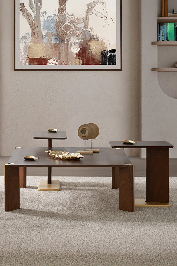 Orion Orta Sehpa - 2