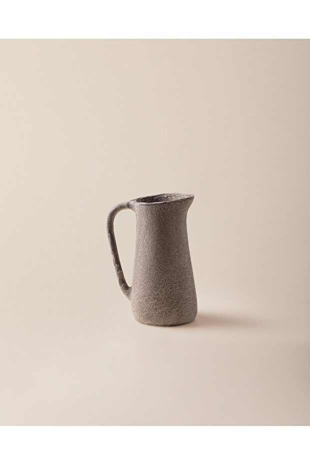 Eclat Vase - Brown