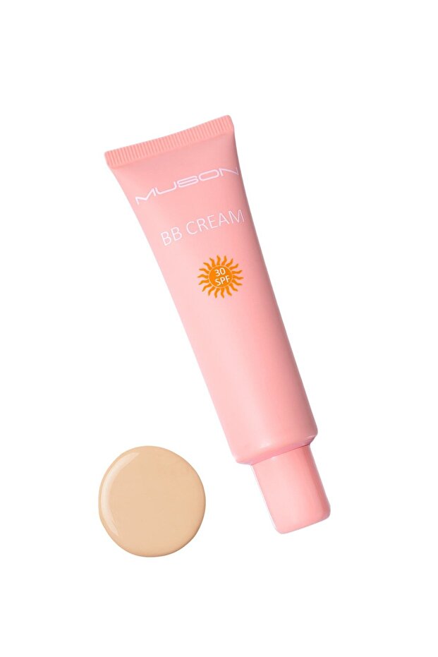 BB Cream 30 SPF 35 ml Light - 5