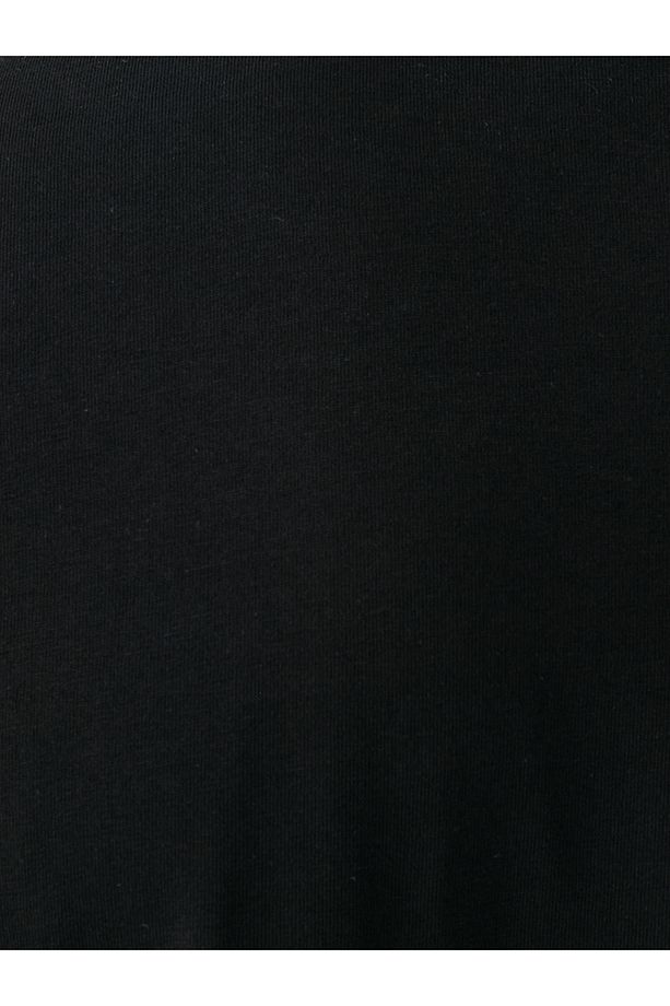 Regular Fit Erkek Tshirt K.kol - 5