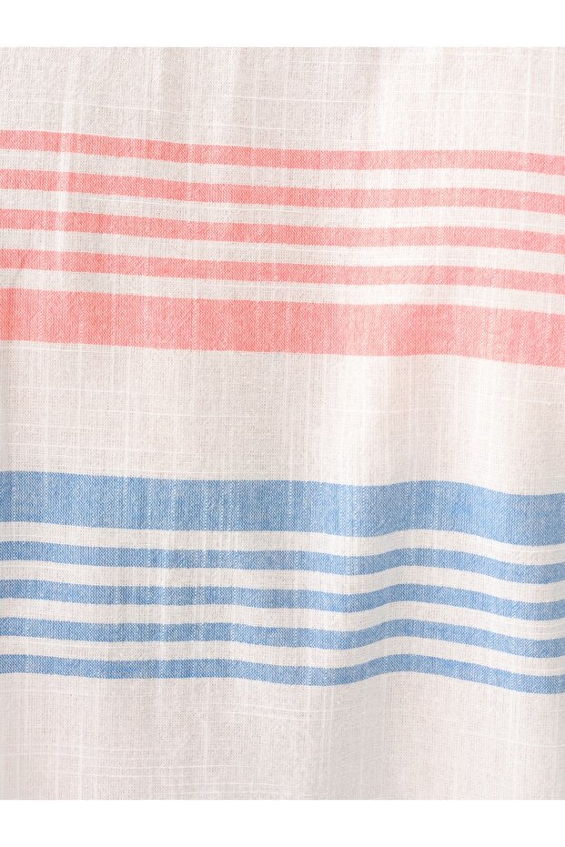 Regular Fit Erkek Gömlek U.kol - 5