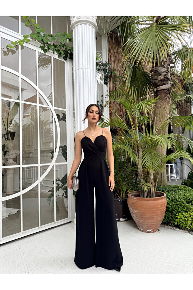 İp Askılı Tulum 2548 - 1