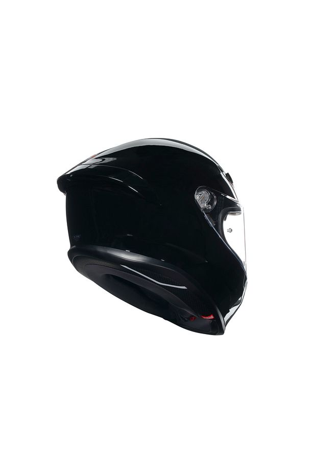 KASK/K6 S MPLK BLACK MONO - 3