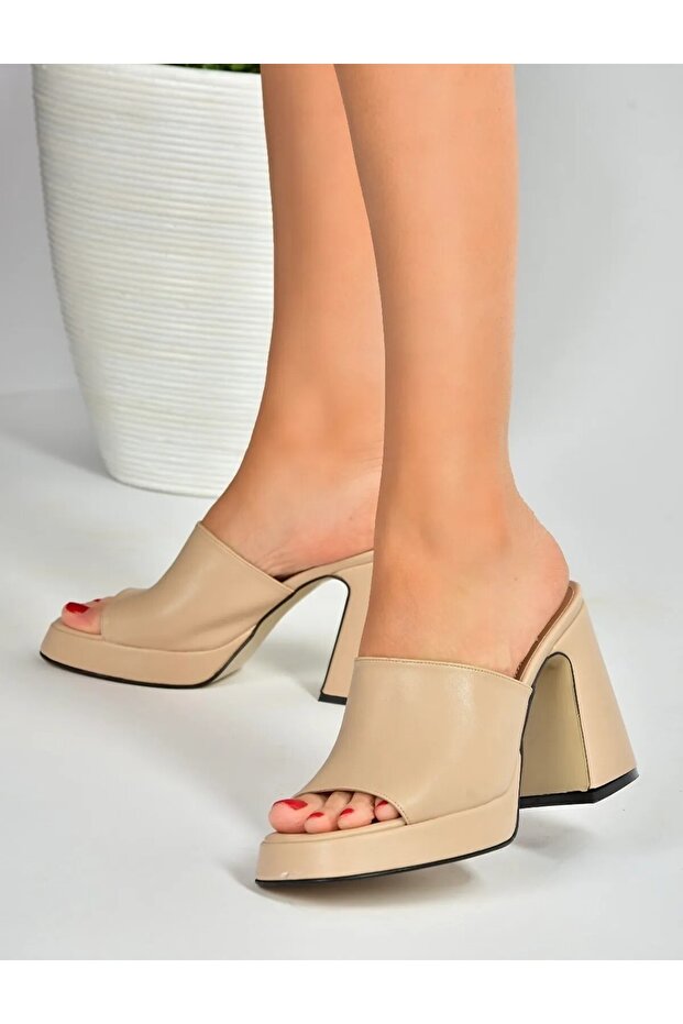 PLATFORM TERLİK - 2