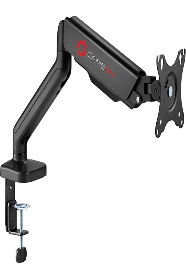 GAMEON GO-5336 Single Monitor Arm 17"-32" 2-9KG