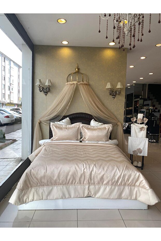 VENİCE YATAK ÖRTÜSÜ - 2