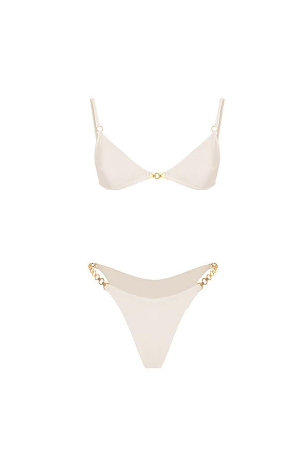 LYRA ÜÇGEN BİKİNİ - 3