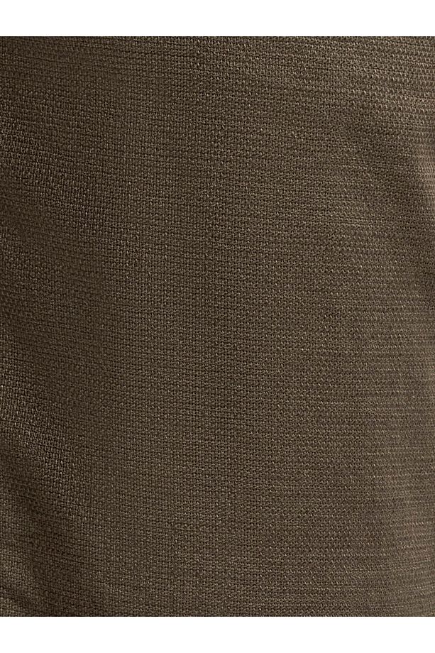 Regular Fit Erkek Şort - 7