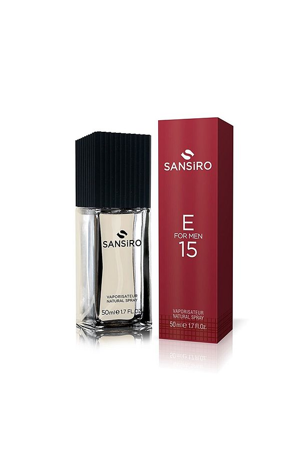 Edt Men 50ml-e-15 - 1