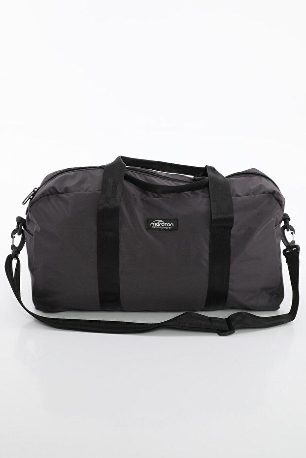 Women's Anthracite Bag