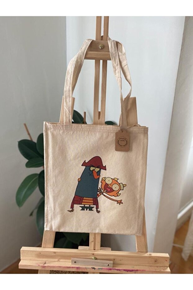 Flapjack Bez Çanta - 2