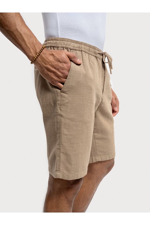 Regular Fit Erkek Şort - 6