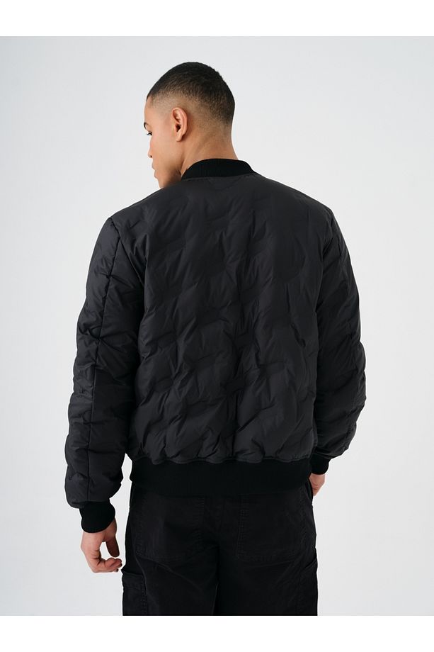 Regular Fit Erkek Mont - 2