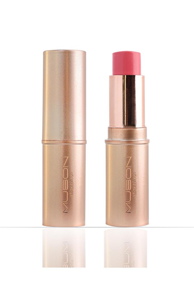 Stick Blusher - Pink Echo Pembe - 3