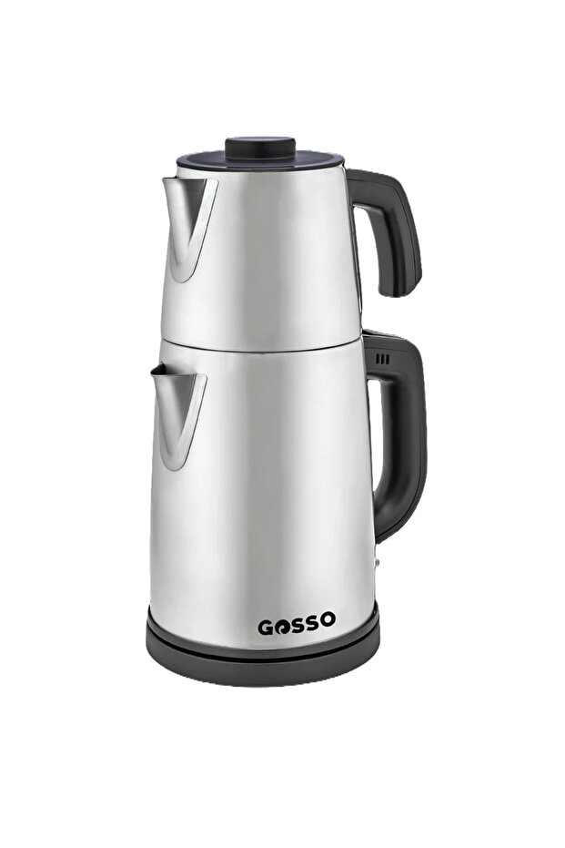 2505 ماكينة صنع الشاي - 1