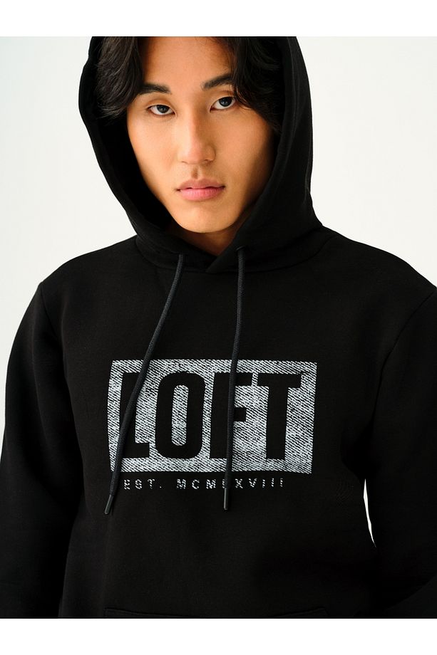 Regular Fit Erkek Sweatshirt - 4