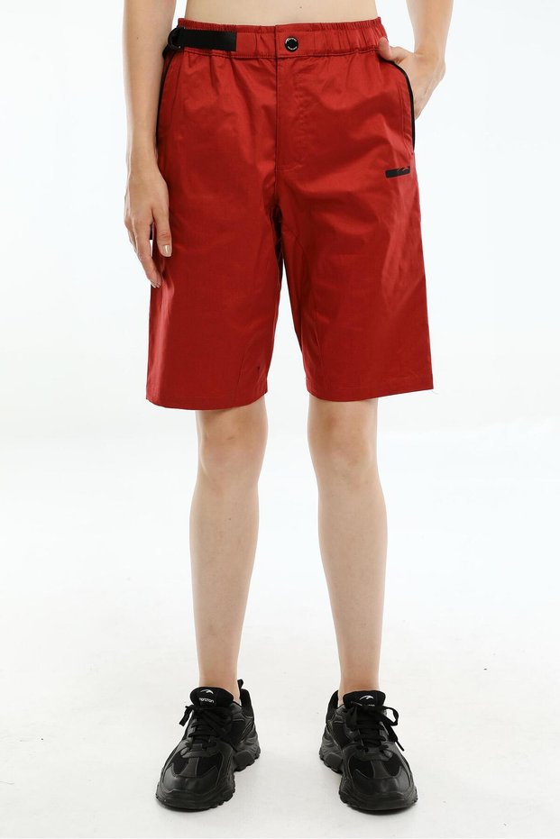 Comfort Women's Tile Shorts