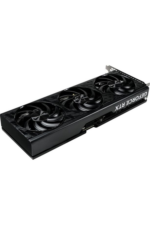 RTX5070 PYTHON III 12GB GDDR7 192bit Gaming (Oyuncu) Ekran Kartı - 2