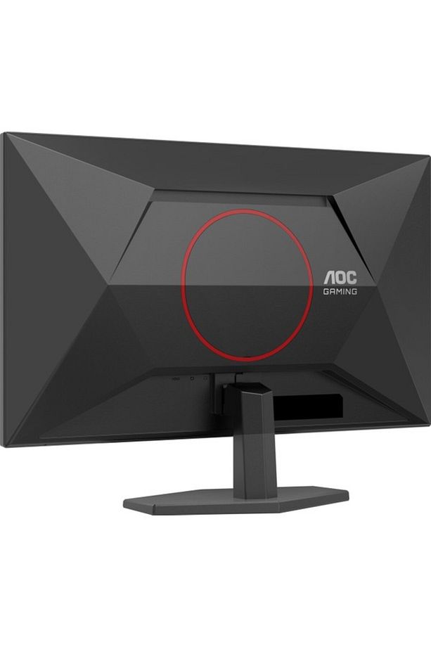 27G42E 27" 180Hz 0.5ms HDMI Dp Adaptivesync HDR10 Fhd Fast IPS Gaming Monitör - 5
