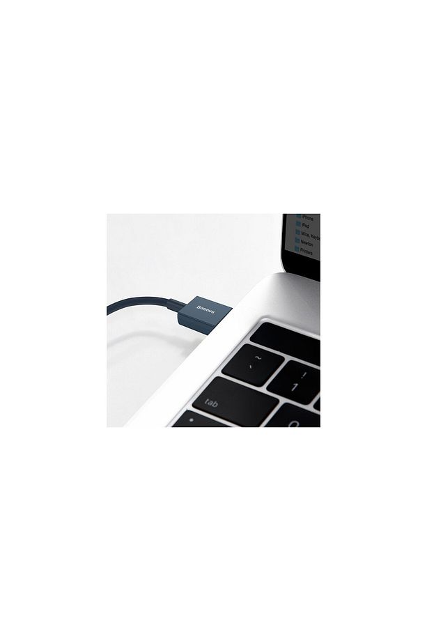 Superior Series Usb To Lightning Iphone Uyumlu Hızlı Şarj Kablosu 1 Metre 2.4a Hbcv00002ıfgz - 5