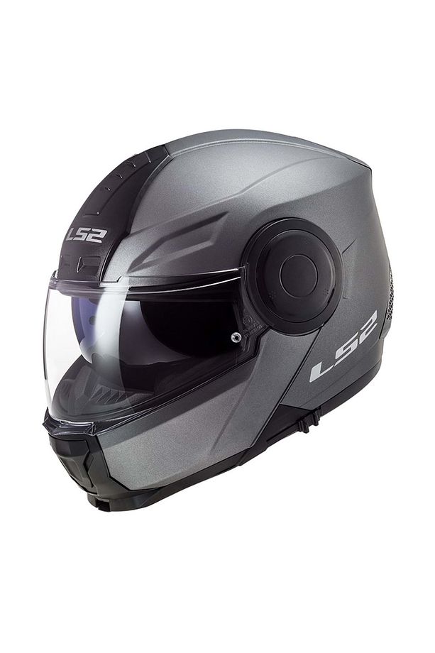 Scope Mat Tıtanıum Kask M - 1