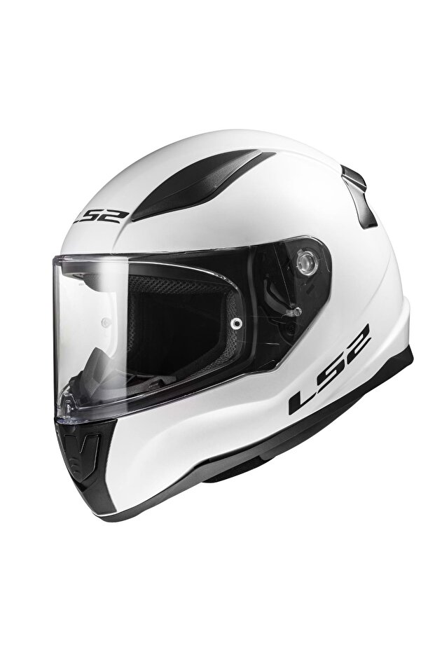 RAPID 2 BEYAZ KASK L - 1