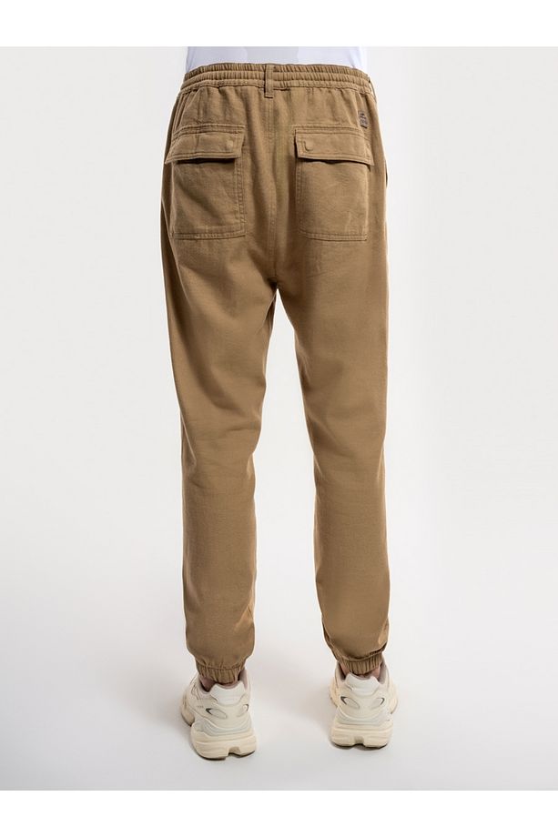 Regular Fit Erkek Pantolon - 3