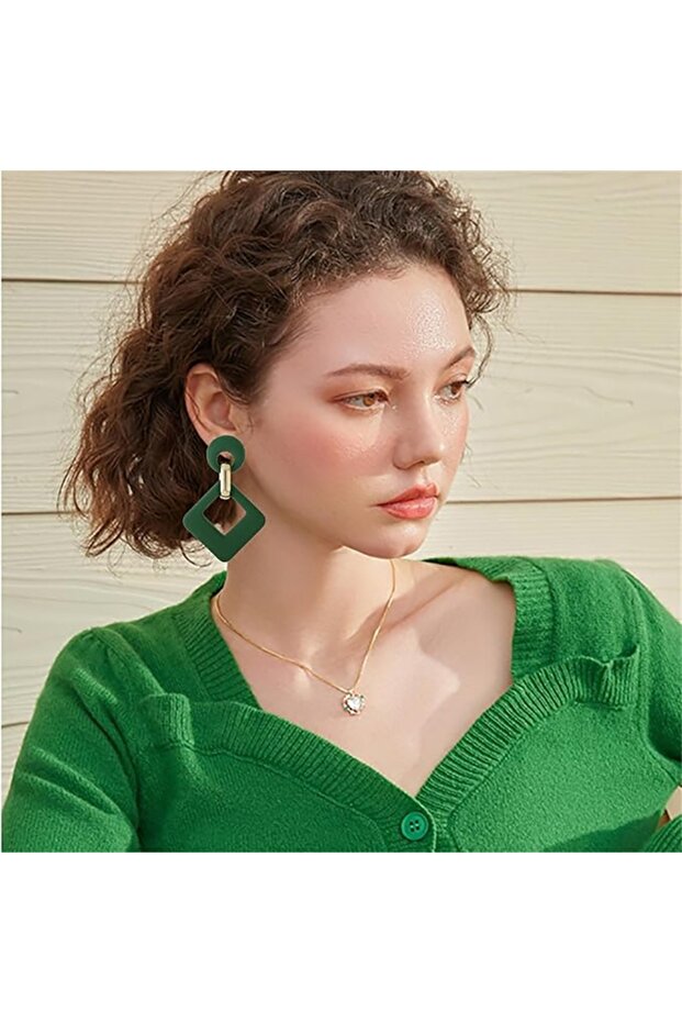 Cercei Sic Moda 5954V - 4