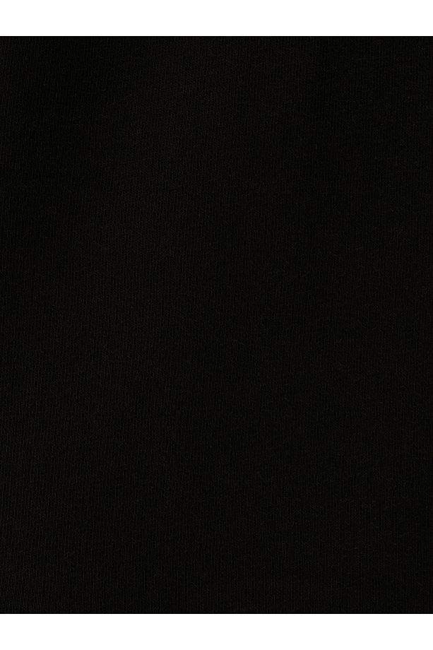 Regular Fit Erkek Sweatshirt - 5