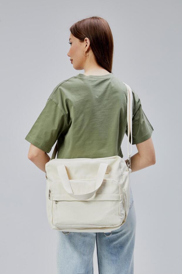 Nora Bag Ekru - 3