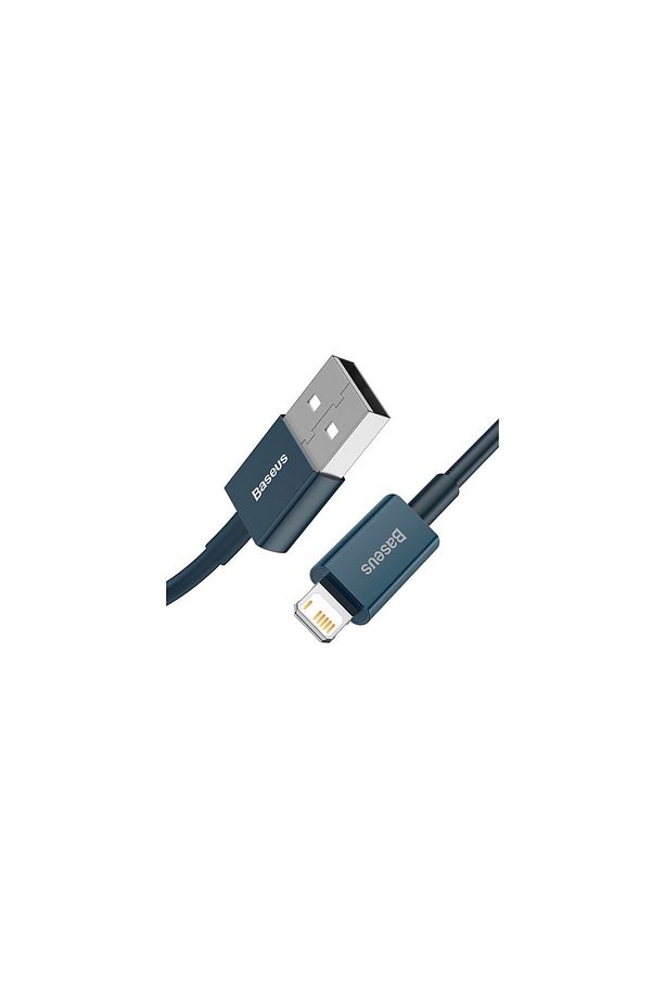 Superior Series Usb To Lightning Iphone Uyumlu Hızlı Şarj Kablosu 1 Metre 2.4a Hbcv00002ıfgz - 3
