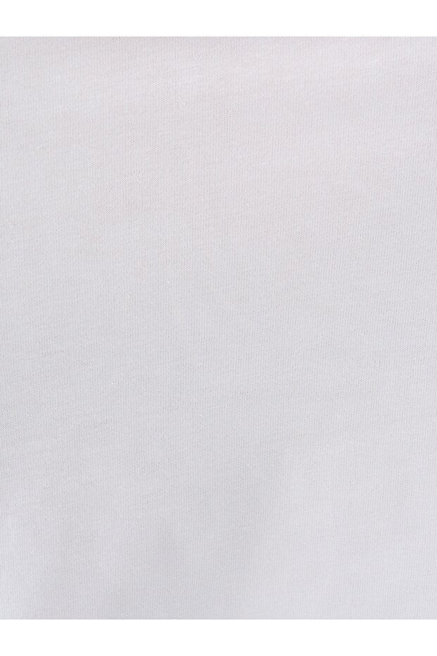 Regular Fit Kadın Tshirt K.kol - 5