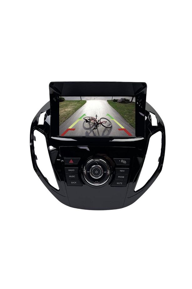Ford B-Max Android Multimedya Sistemi 2-64 Cadence (2010-2019) - 2