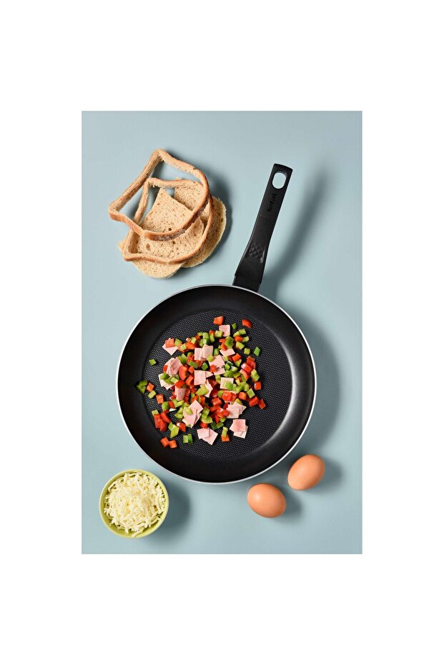 Tigaie Tefal Easy Plus - 5