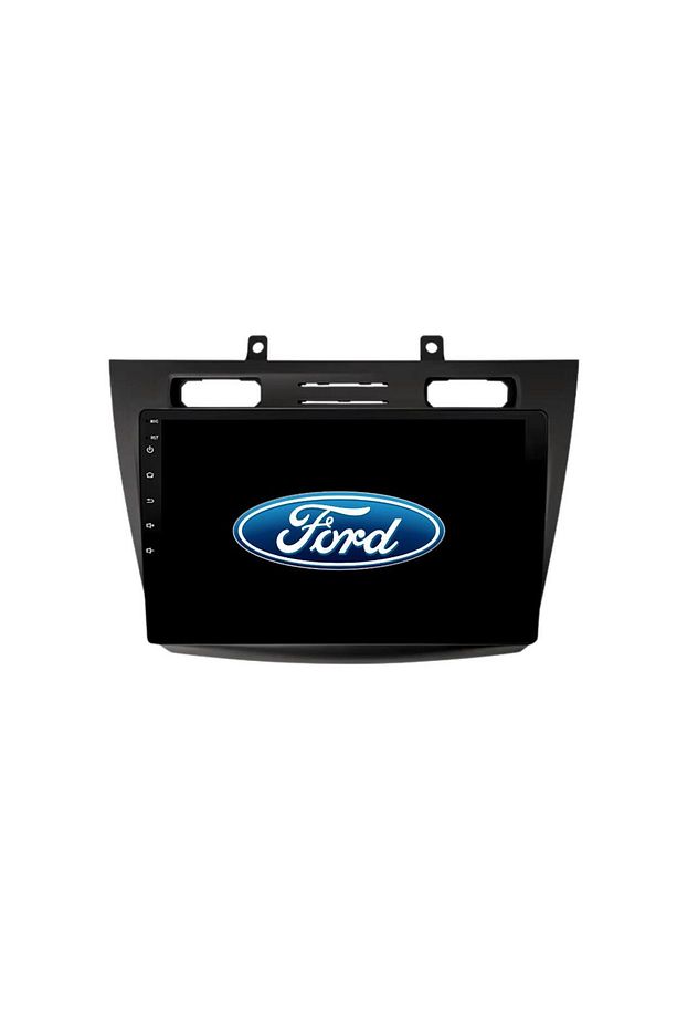 Ford Connect Android Multimedya Sistemi 2-64 Cadence (2008-2011) - 1