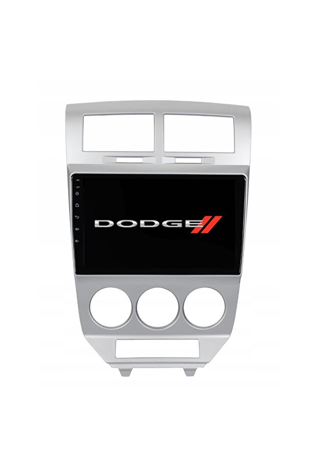 Dodge Caliber Android Multimedya Sistemi 2-64 Cadence (2006-2007) - 1