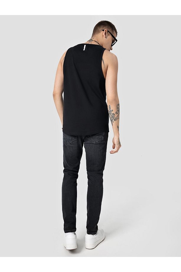 Regular Fit Erkek Atlet - 3