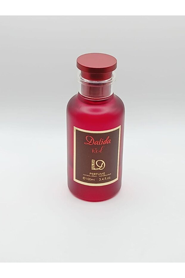 عطر داليدا رد بارفيوم 100مل - 1