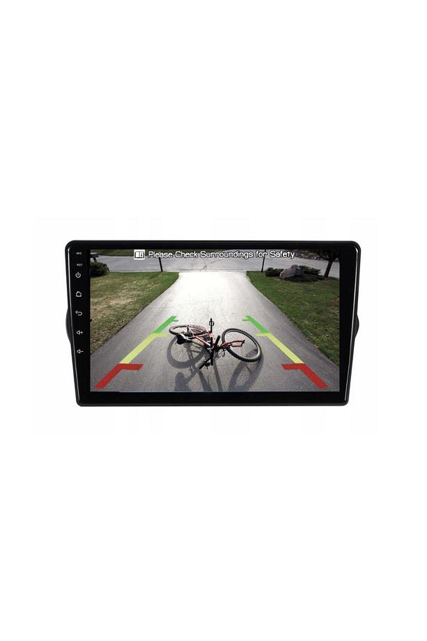 Fiat Egea Android Multimedya Sistemi 2-64 Cadence (2015-2022) - 3