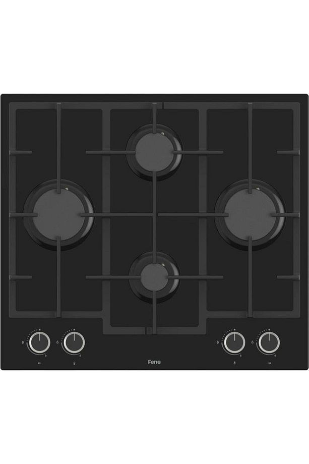 3'lü Ankastre Set D086 - LN385 Döküm -XE61MPL - 3
